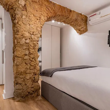 Santos Arch Studio * Lisbon