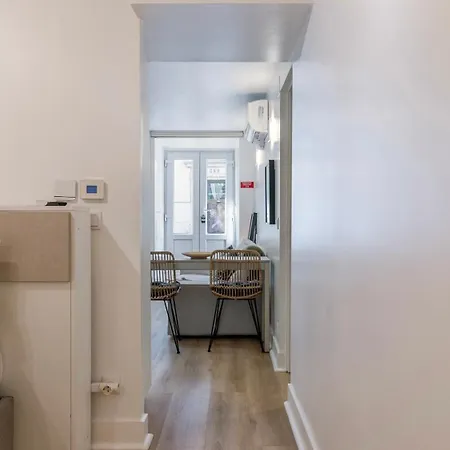 Apartment Santos Arch Studio