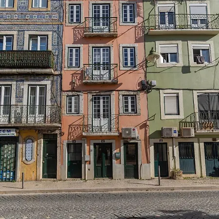 Santos Arch Studio Lisbon
