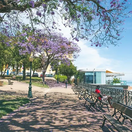 Santos Arch Studio Apartment